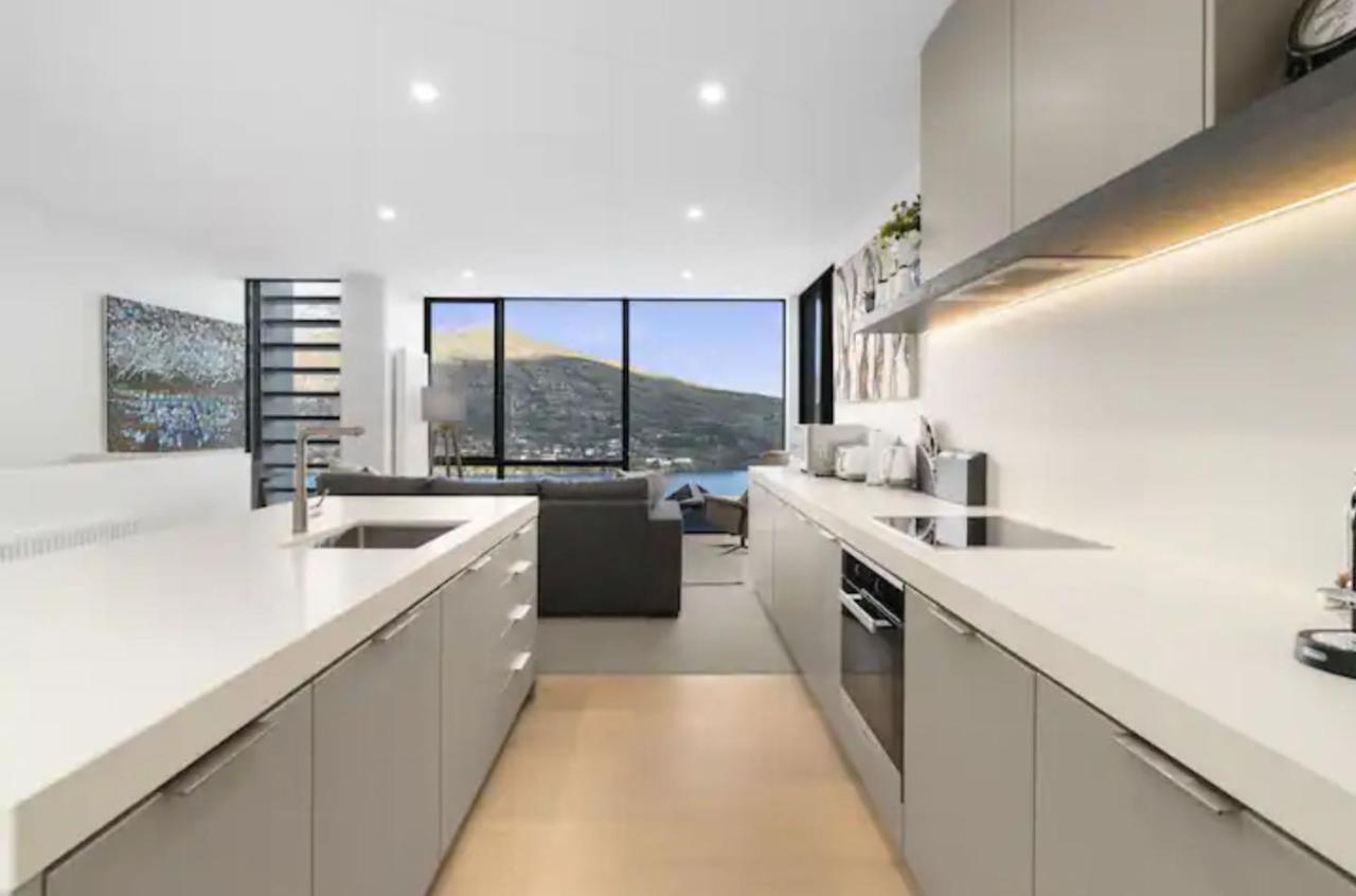Queenstown Terrace Exterior photo